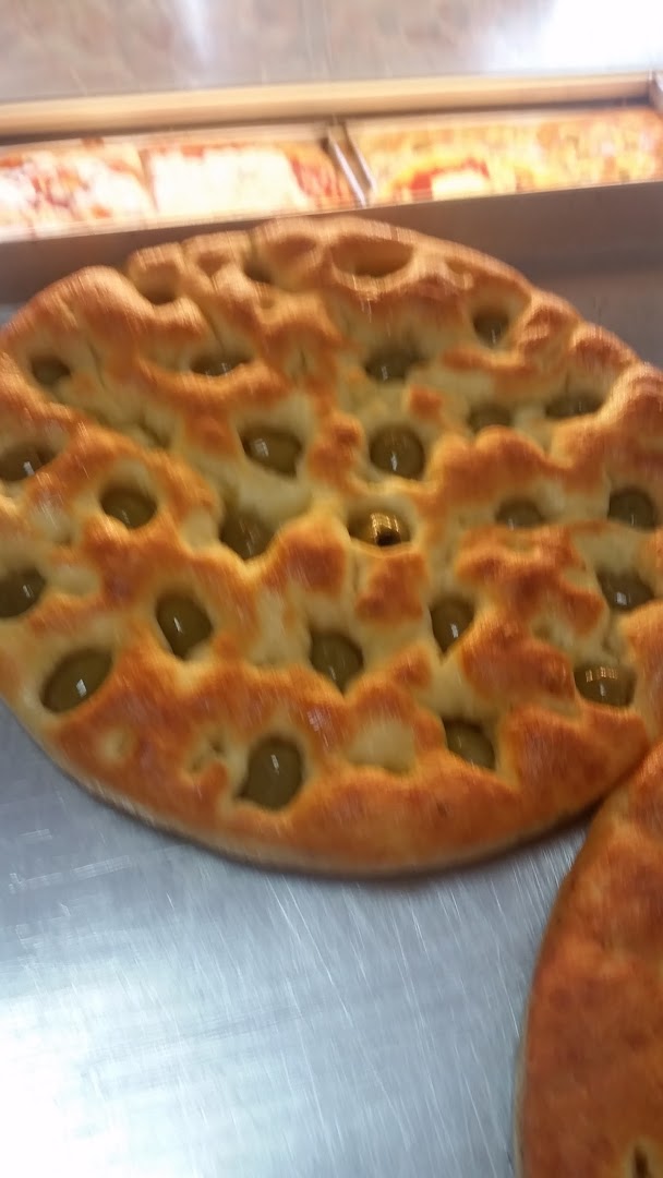 Smile bakery · Foto 9