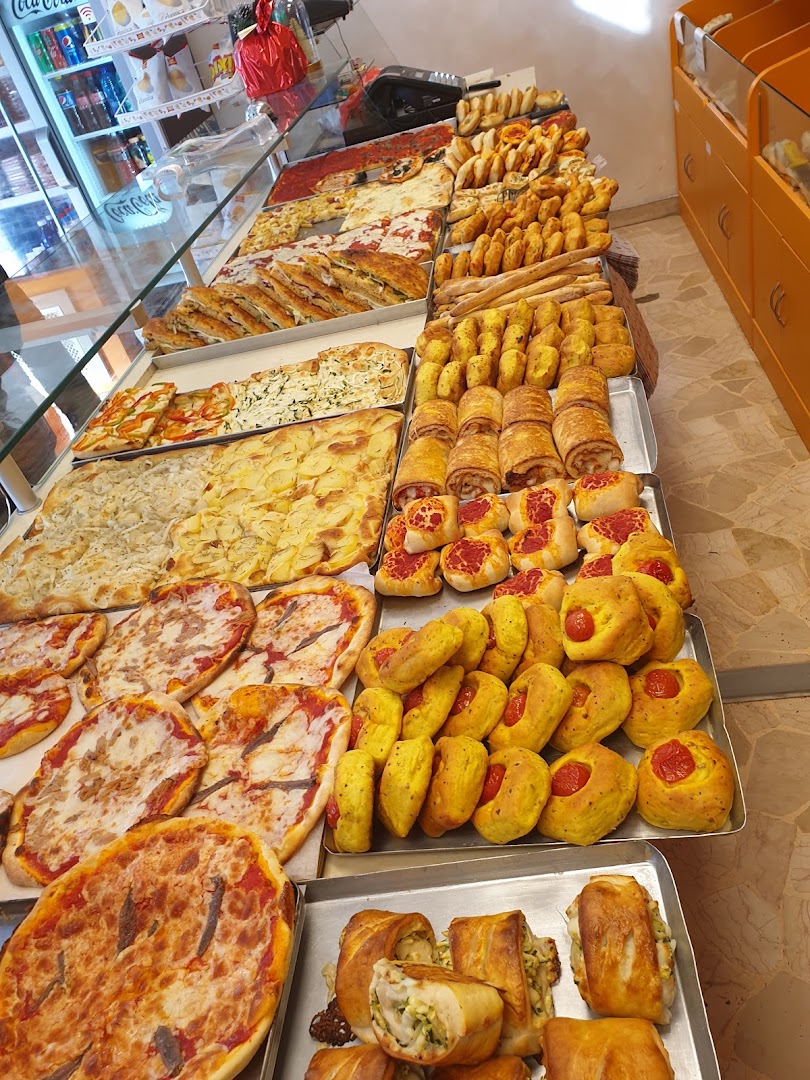 Smile bakery · Foto 3